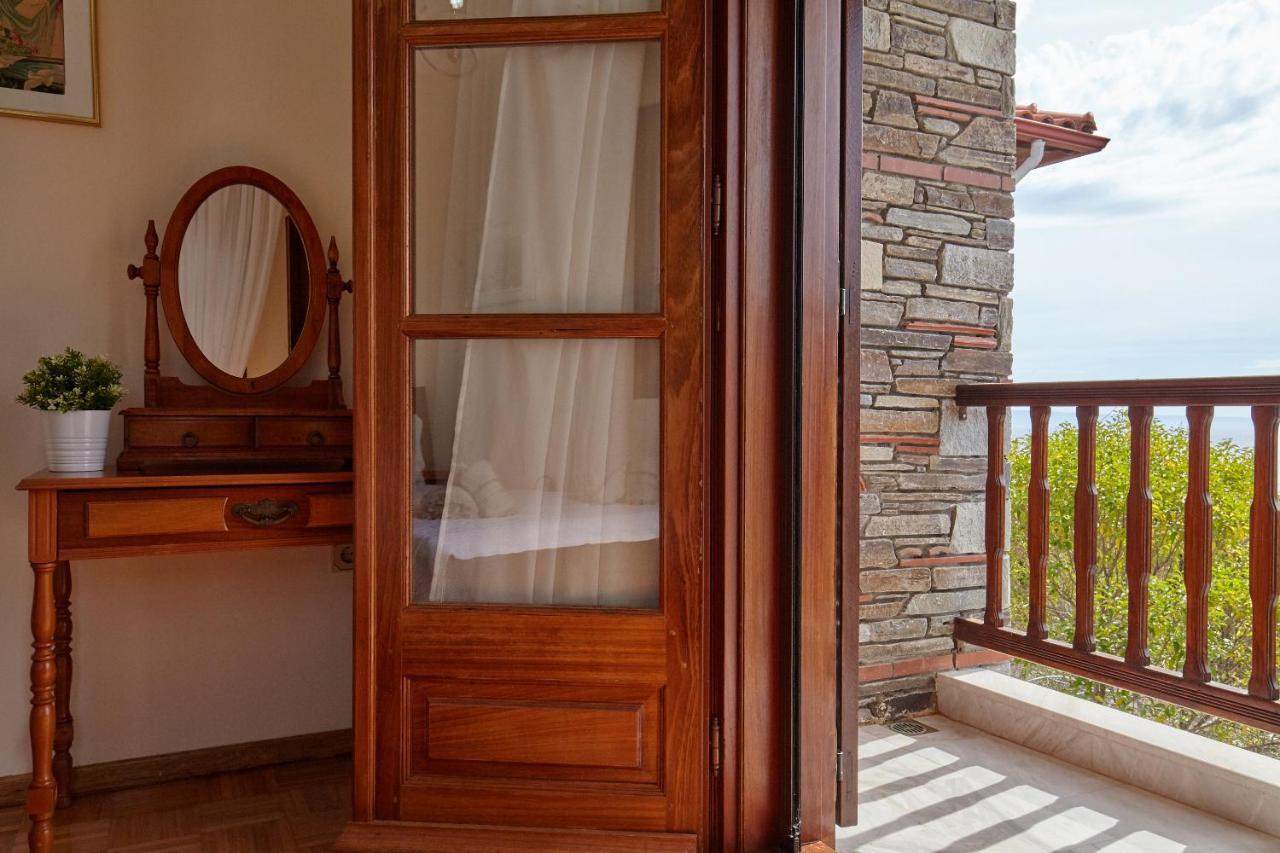Villa Maria By Rentalspro Services - Ouranoupoli Halkidiki Exterior foto