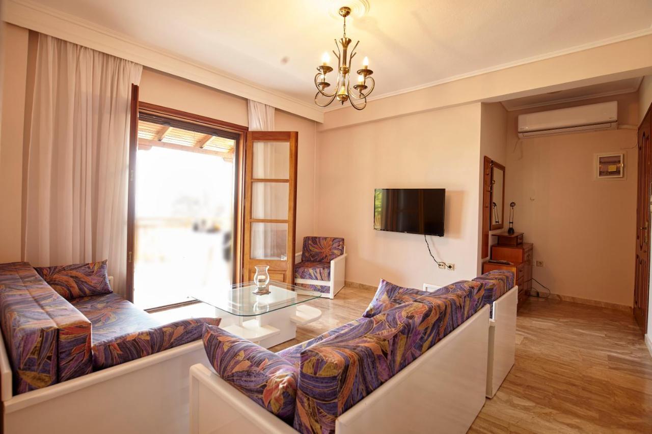 Villa Maria By Rentalspro Services - Ouranoupoli Halkidiki Exterior foto