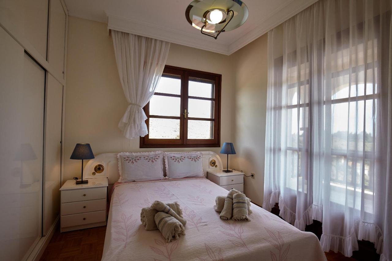Villa Maria By Rentalspro Services - Ouranoupoli Halkidiki Exterior foto
