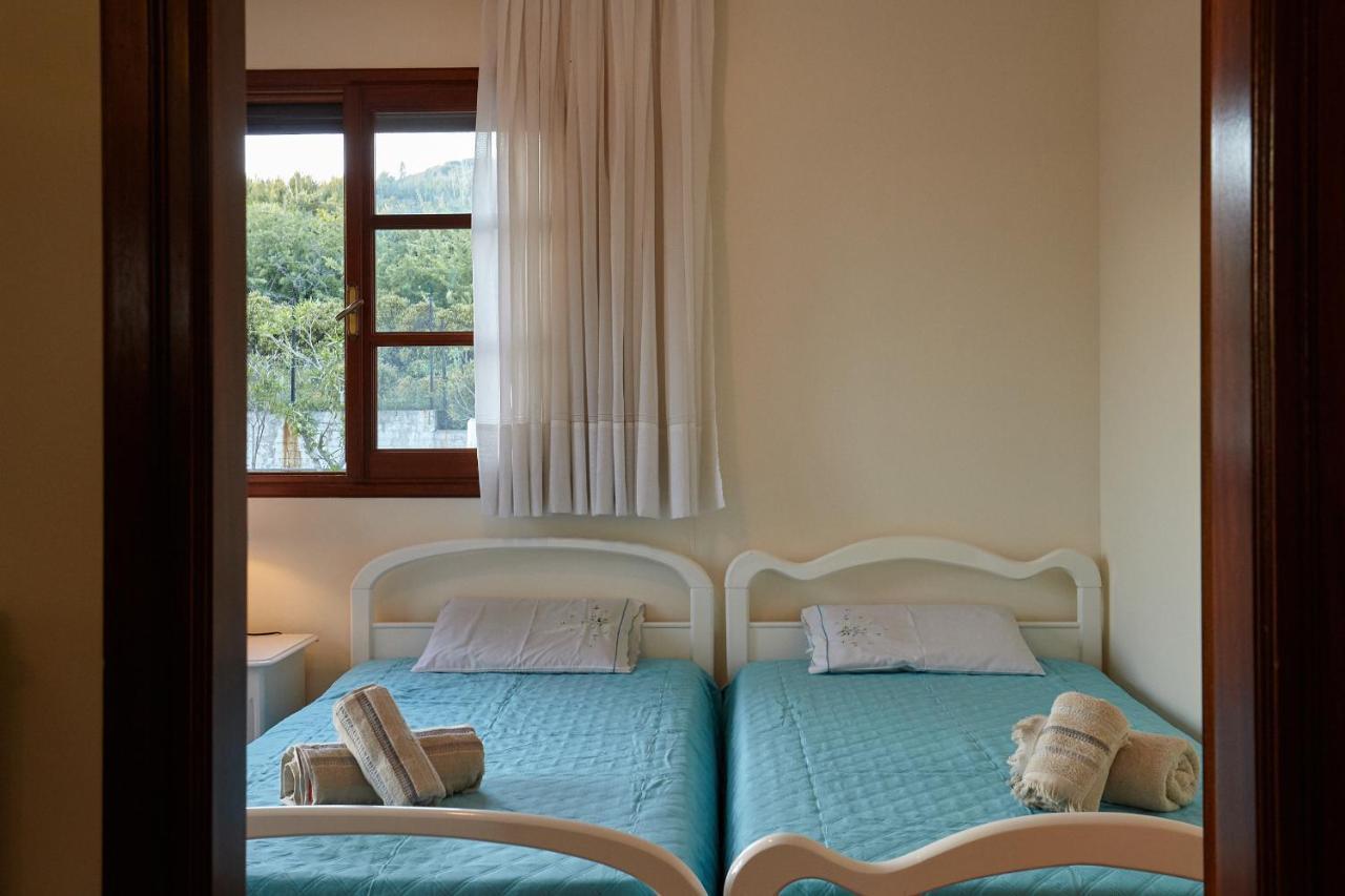 Villa Maria By Rentalspro Services - Ouranoupoli Halkidiki Exterior foto
